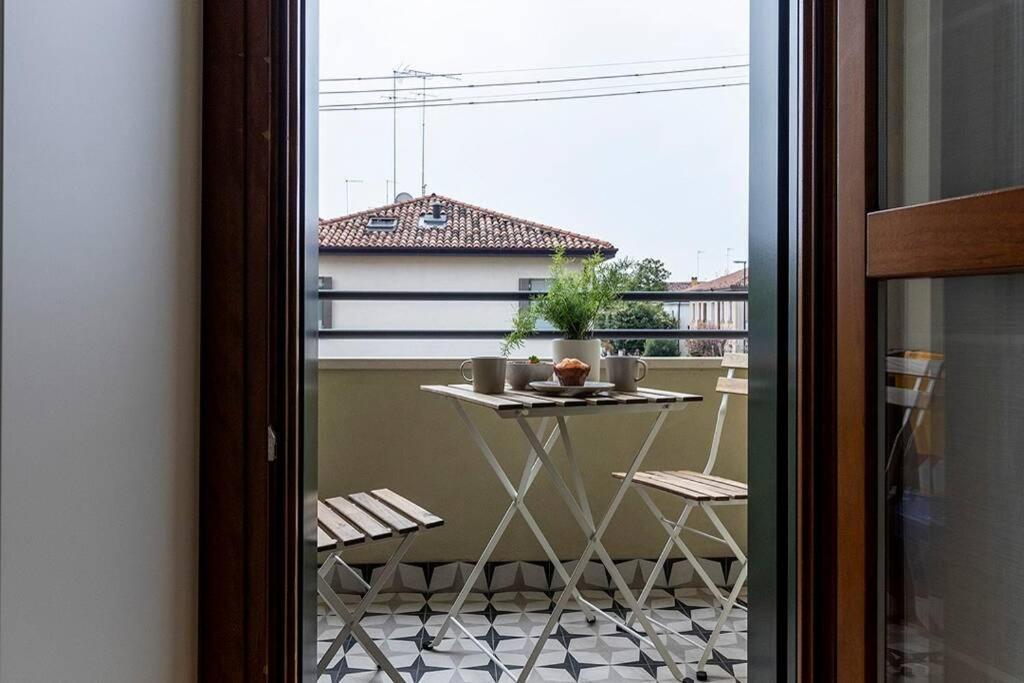 Trevisohome Fuori Mura Exterior foto