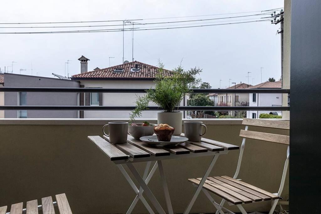 Trevisohome Fuori Mura Exterior foto
